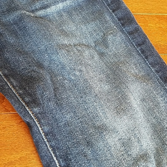 PRICE  ⬇️  7 for all mankind roxanne. Size 26 - Picture 5 of 8